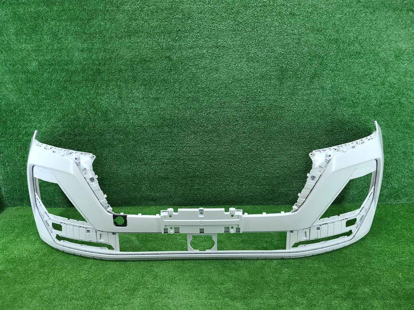 Бампер передний Chery Tiggo 7 Pro Max (2024-н.в.)