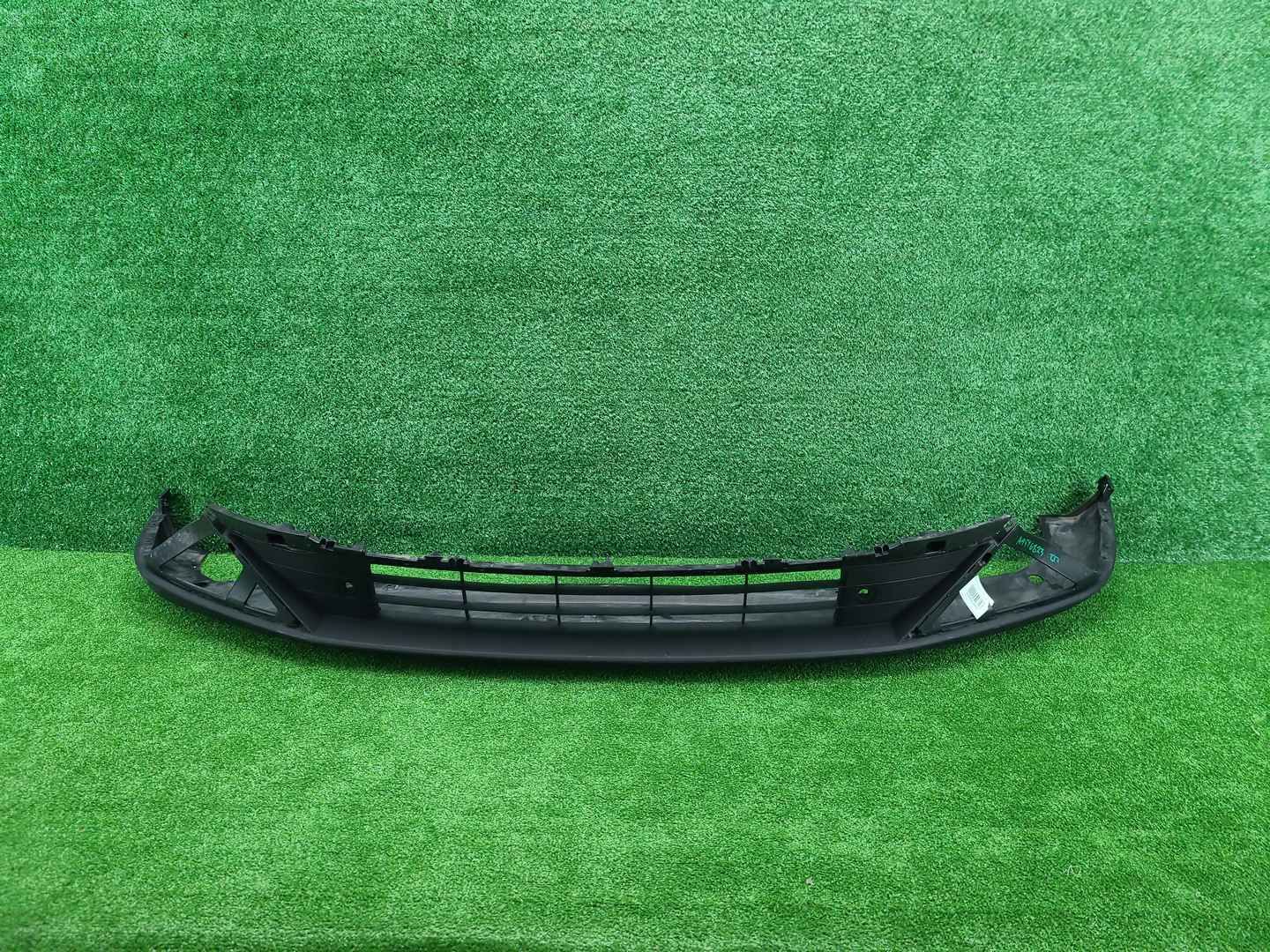 Юбка переднего бампера Chery Tiggo 7L (2024-н.в.)
