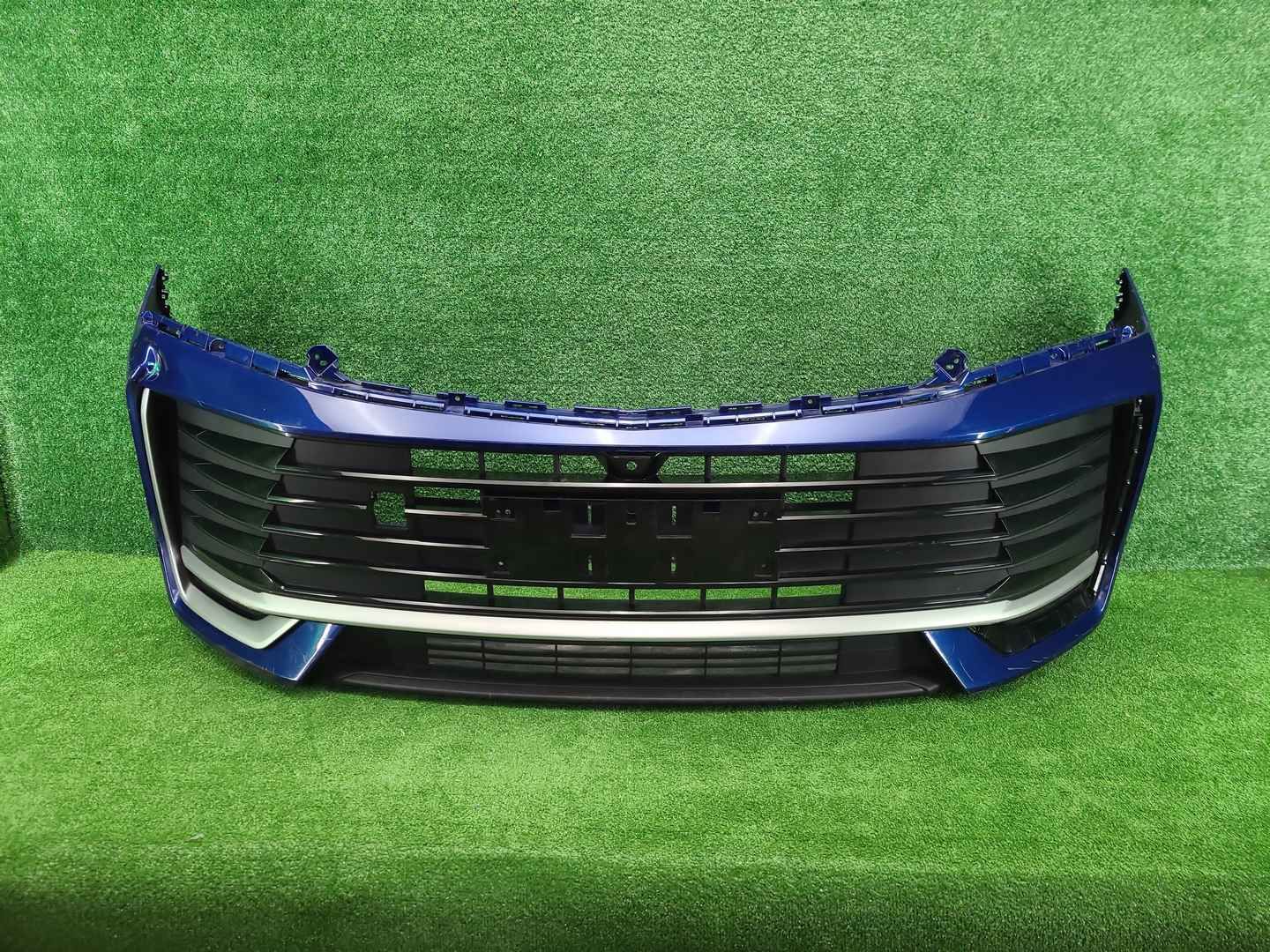 Бампер передний Geely Coolray (2024-н.в.)