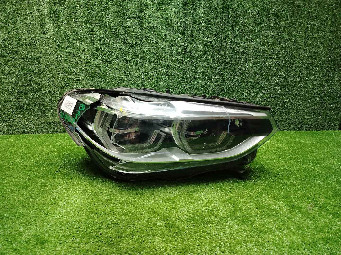 Фара правая BMW X3 G01 X4 G02 (17-21) Adaptive LED
