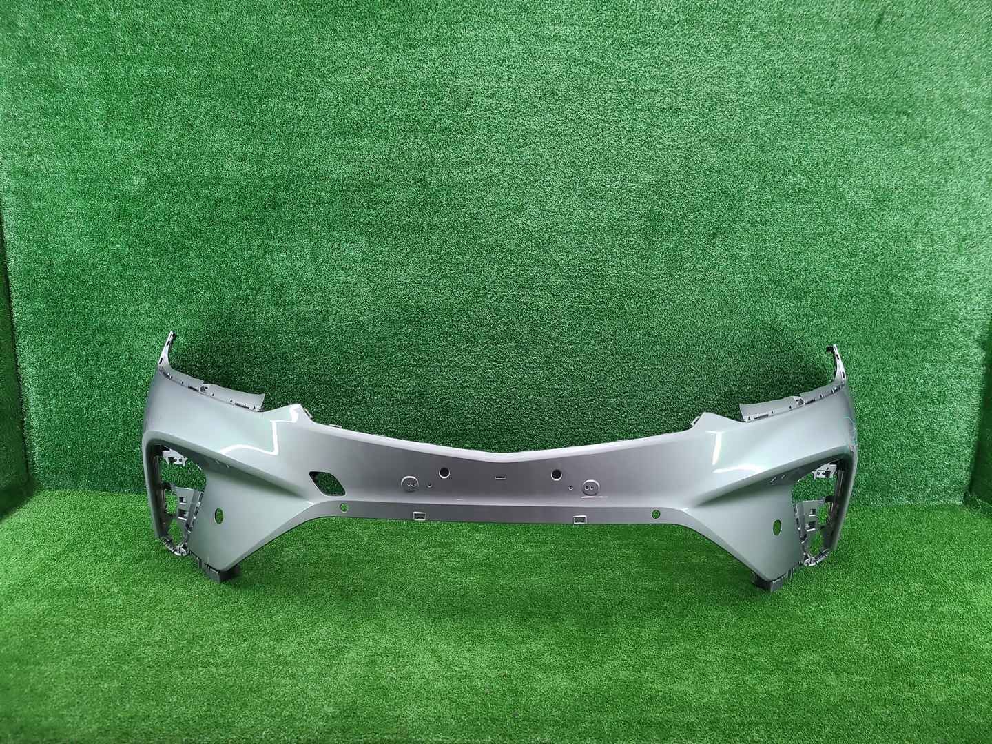 Бампер передний Geely Coolray (2019-2024)