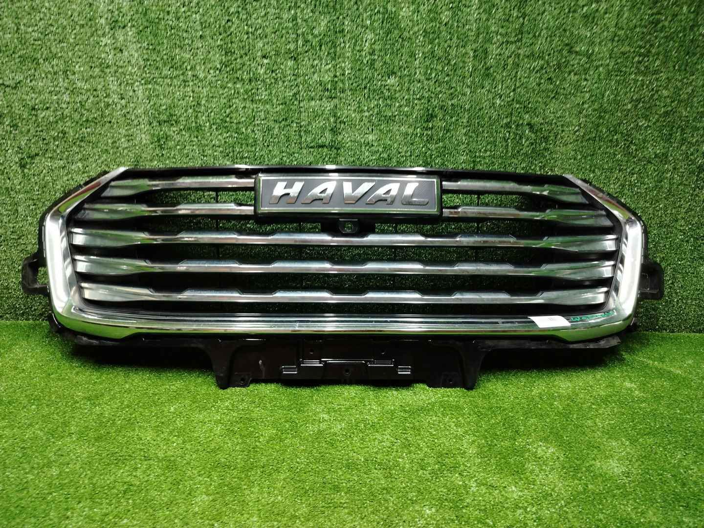 Решетка радиатора Haval Jolion (2021-2024)