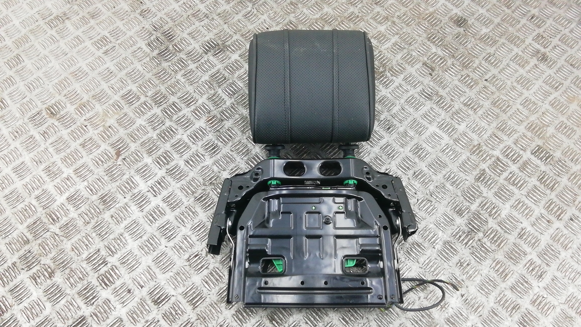 Подголовник передний Land Rover Range Rover 3