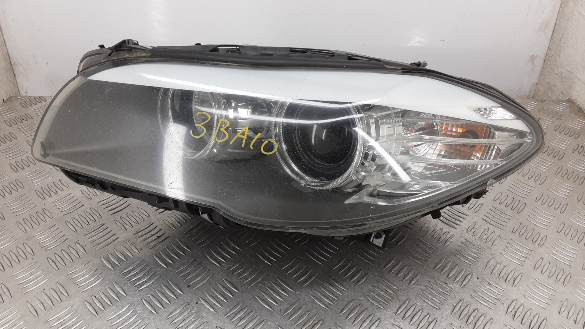 Фара левая BMW 5 Series F10/F11
