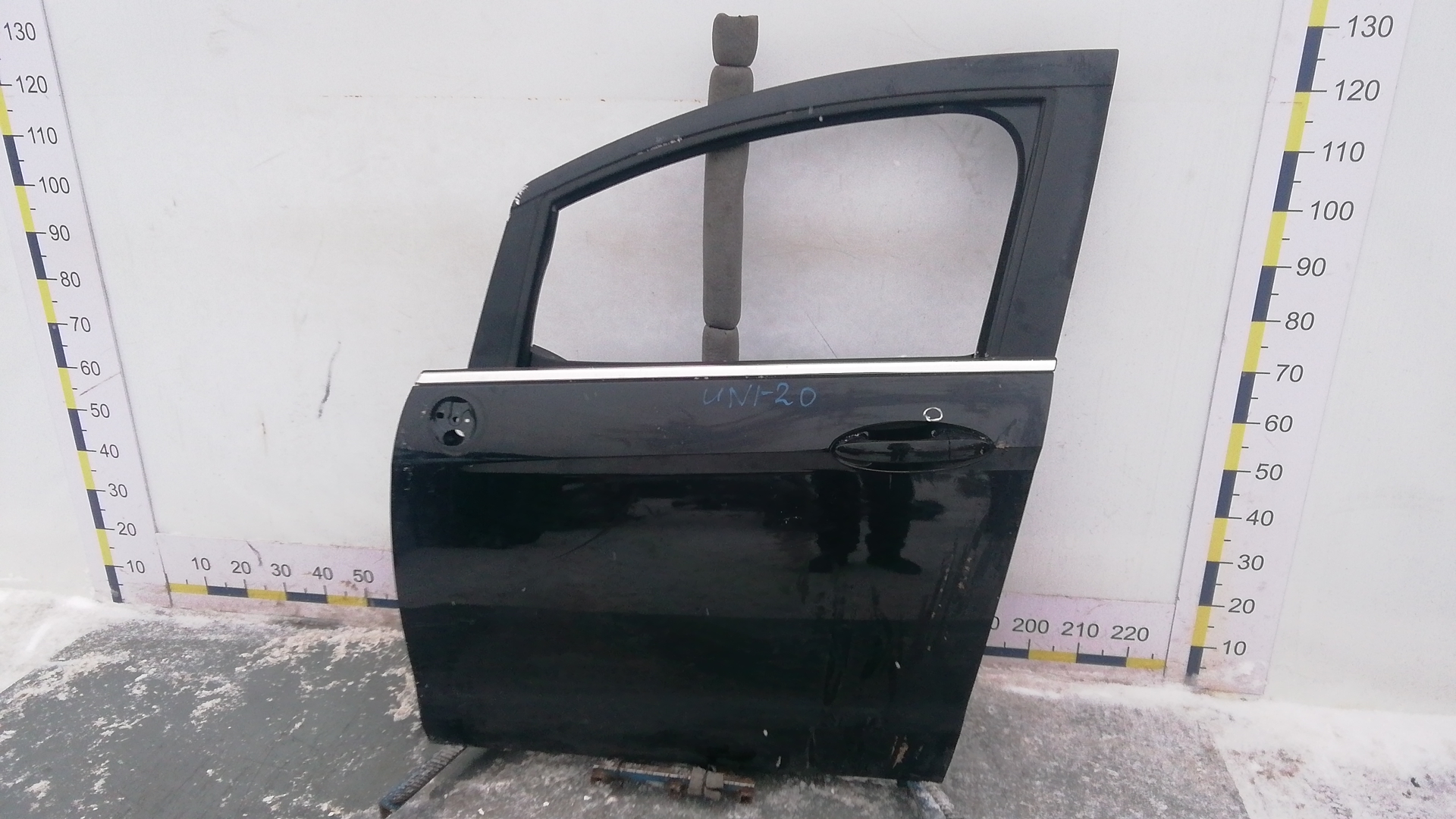 Дверь передняя левая Ford B-MAX 1