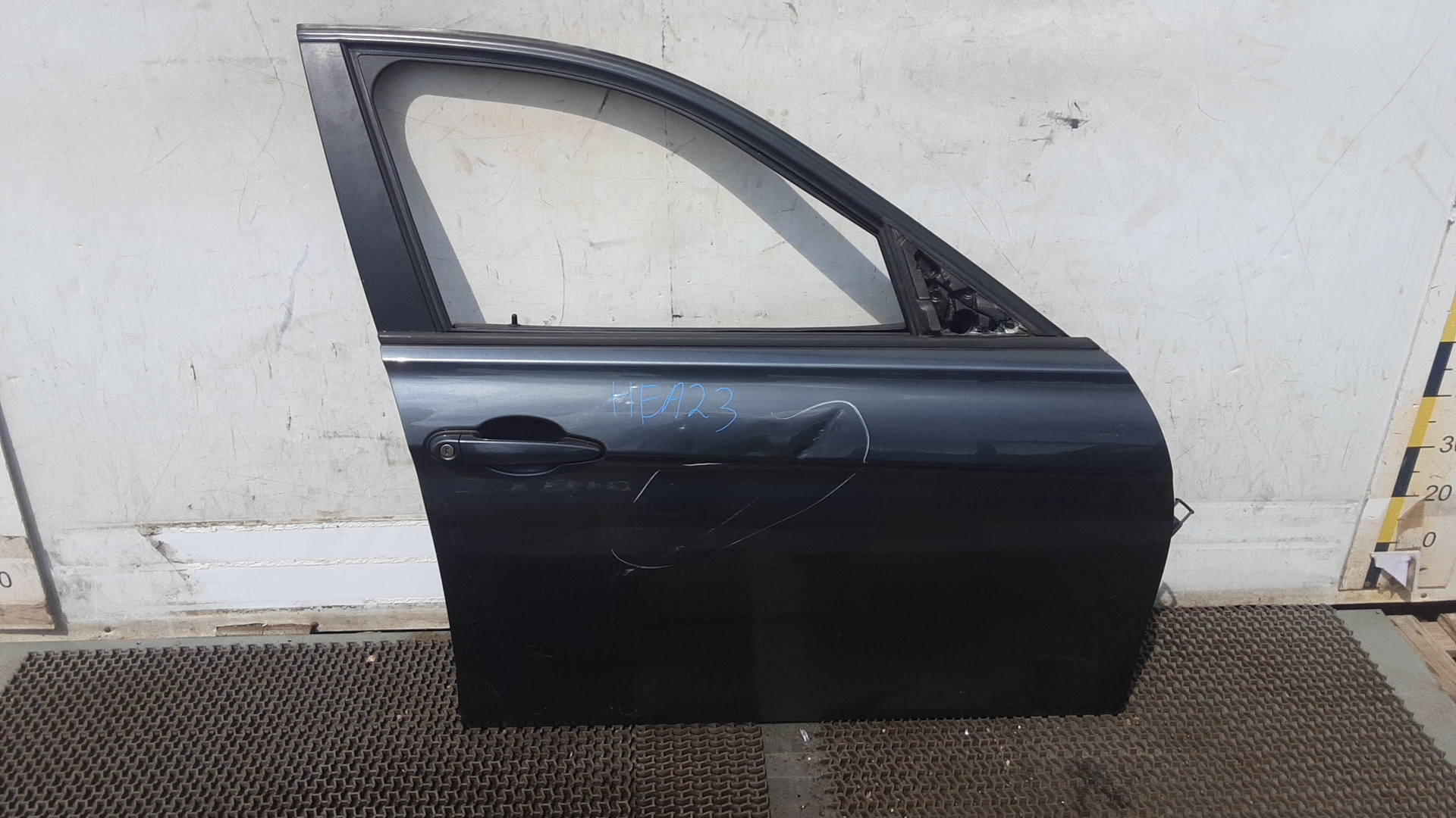 Дверь передняя правая BMW 3 Series F30/F31