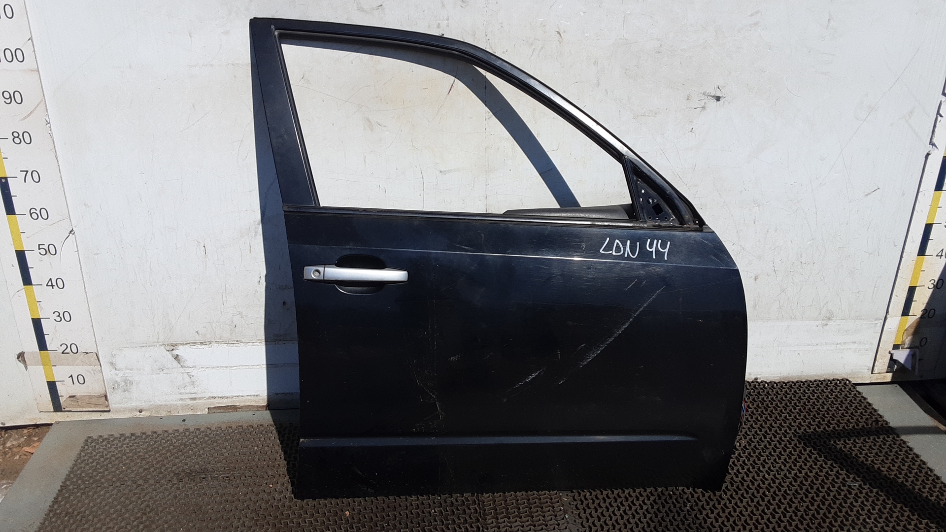 Дверь передняя правая Subaru Forester 3
