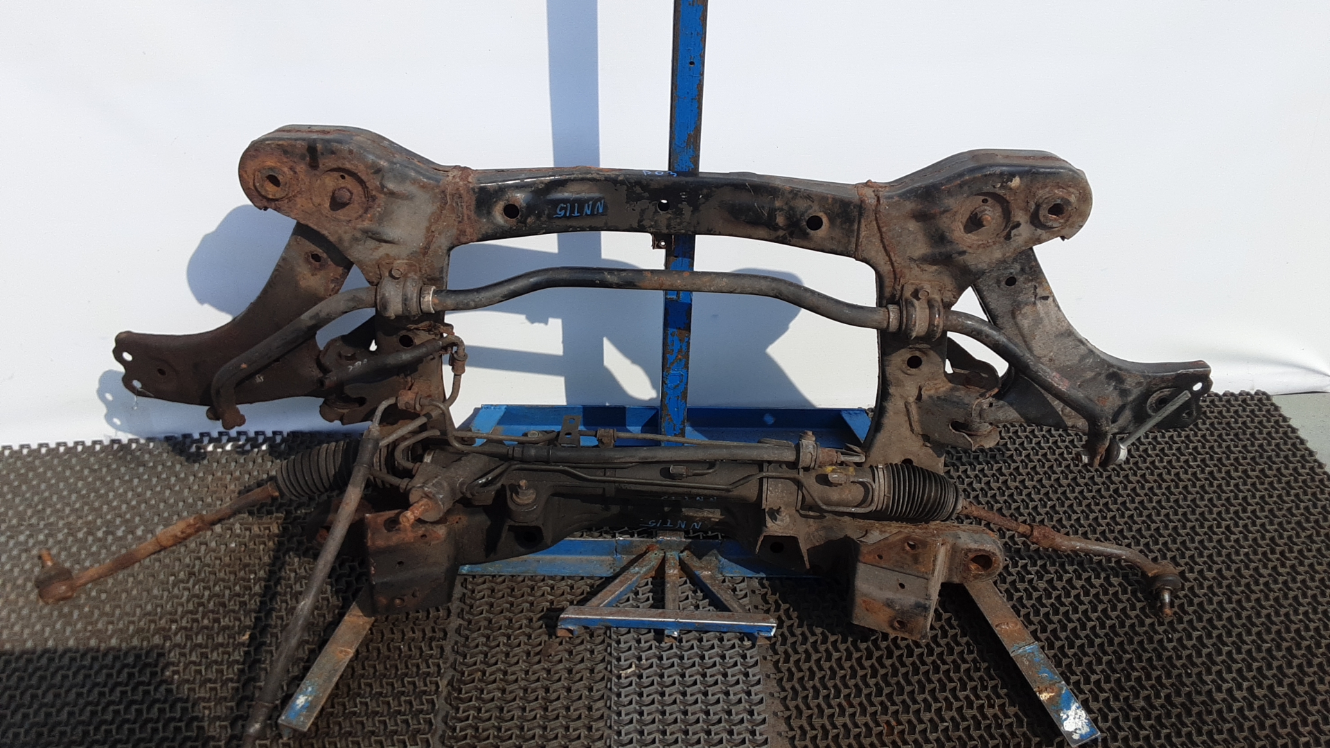 Балка подвески передняя Hyundai H1 (starex) 2