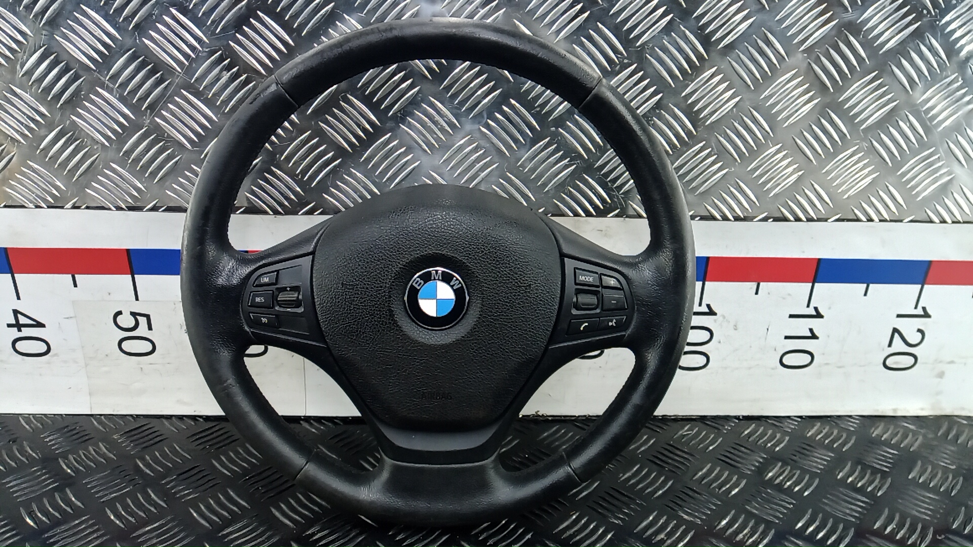 Руль BMW 3 Series F30/F31