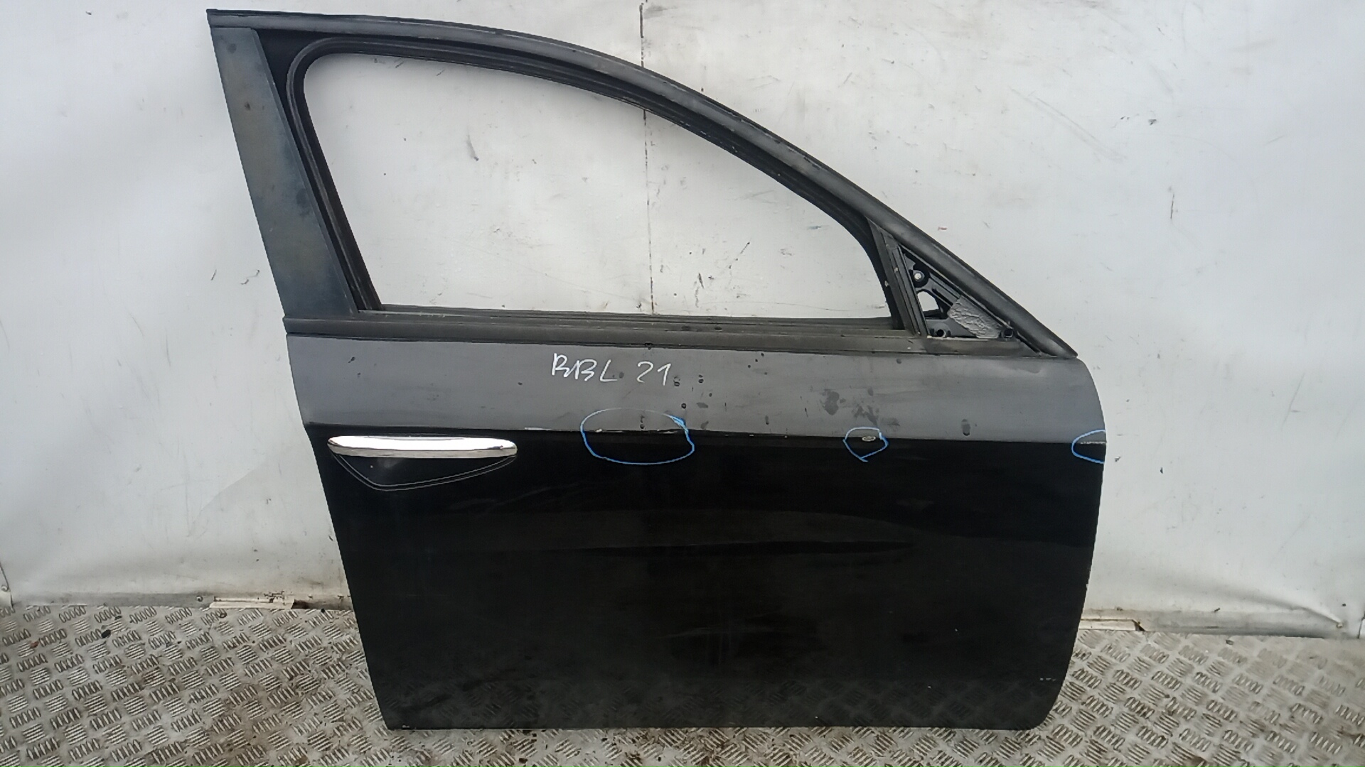 Дверь передняя правая Alfa Romeo 159 1