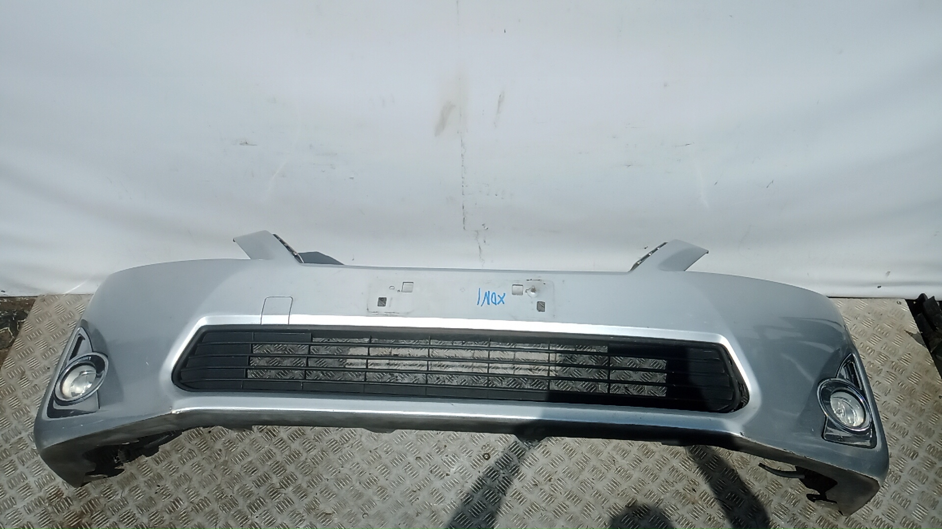 Бампер передний Toyota Camry V50