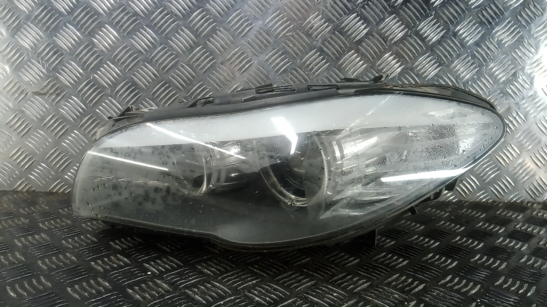 Фара левая BMW 5 Series F10/F11