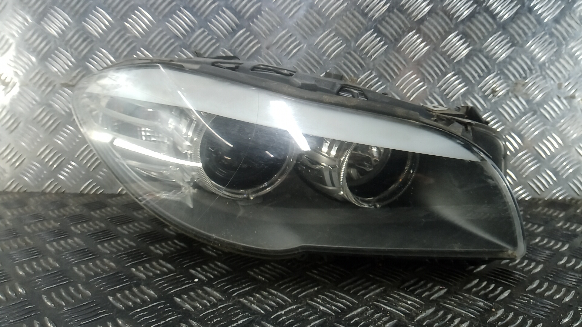 Фара правая BMW 5 Series F10/F11