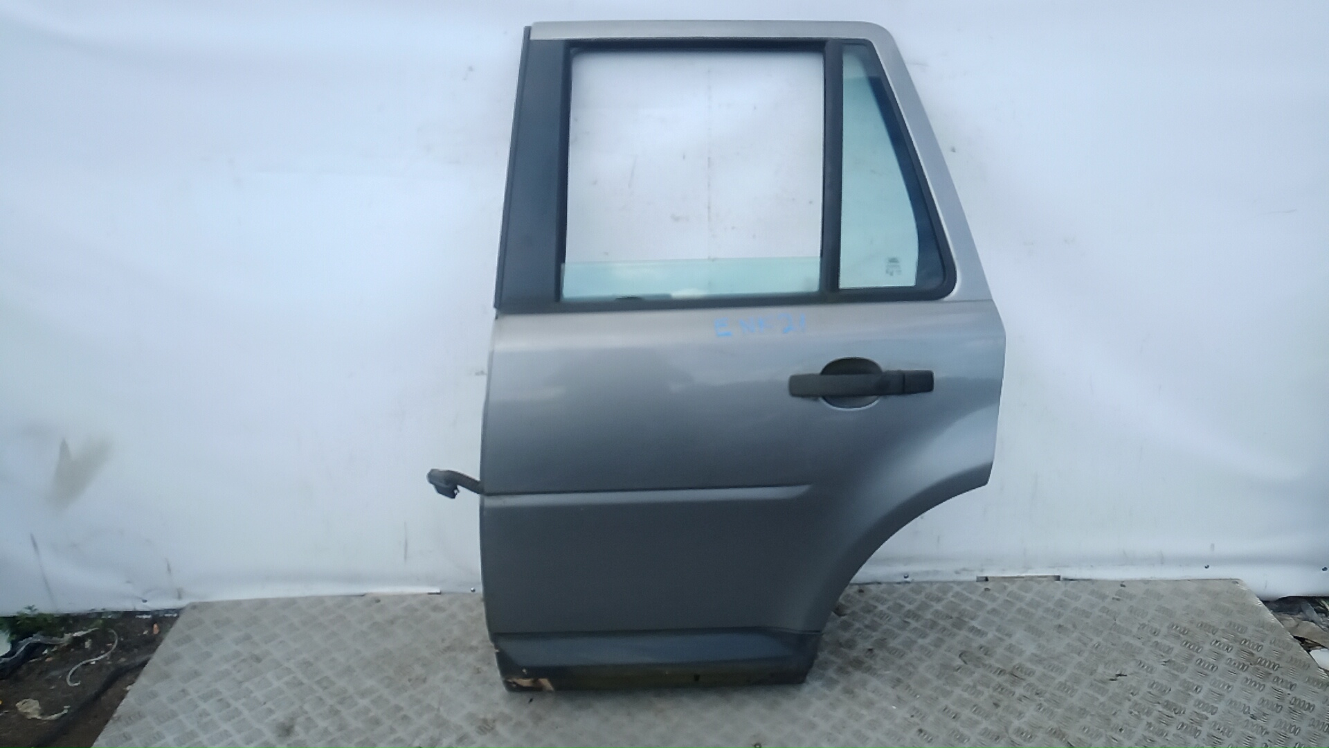 Дверь задняя левая Land Rover Freelander 2