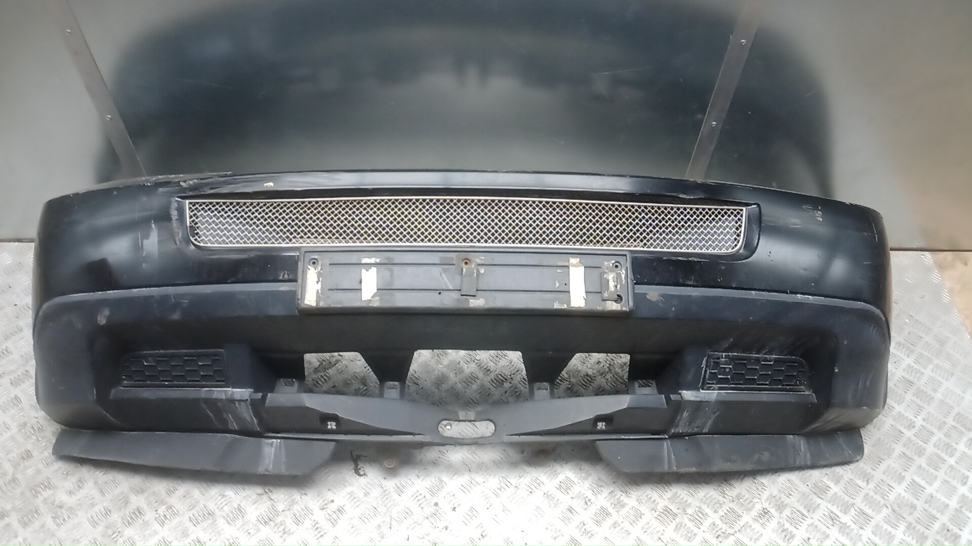 Бампер передний Land Rover Range Rover Sport