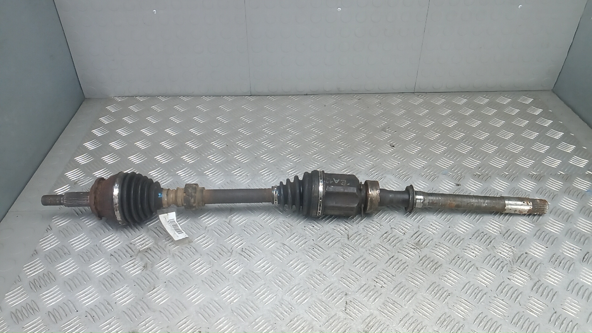 Привод передний правый Toyota RAV4 XA30