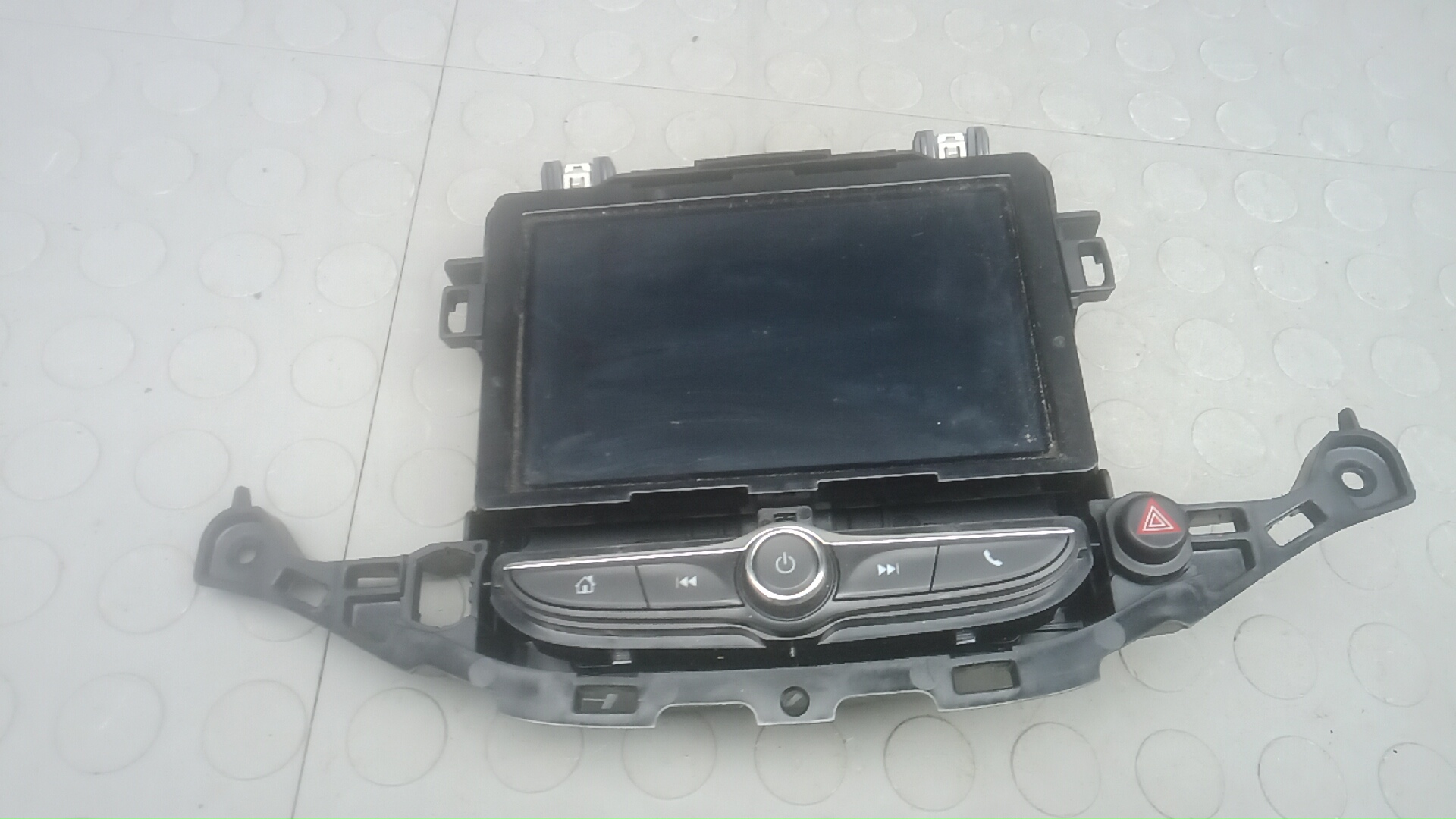 Магнитола Opel Astra K