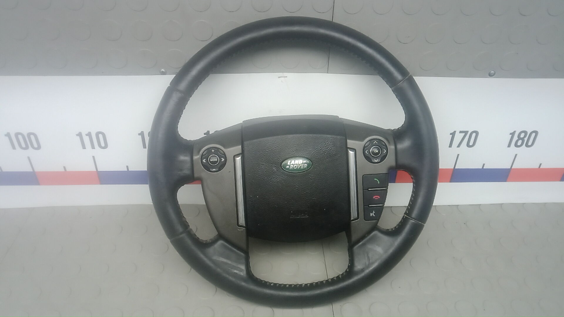 Руль Land Rover Discovery 4