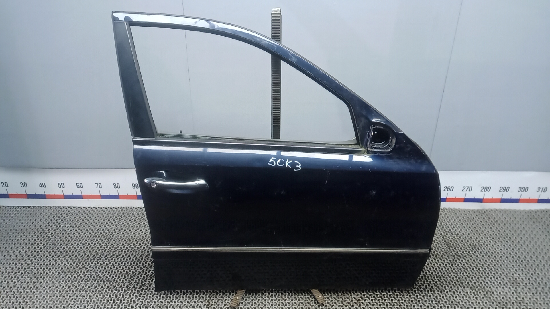 Дверь передняя правая Mercedes-Benz E-Class W211