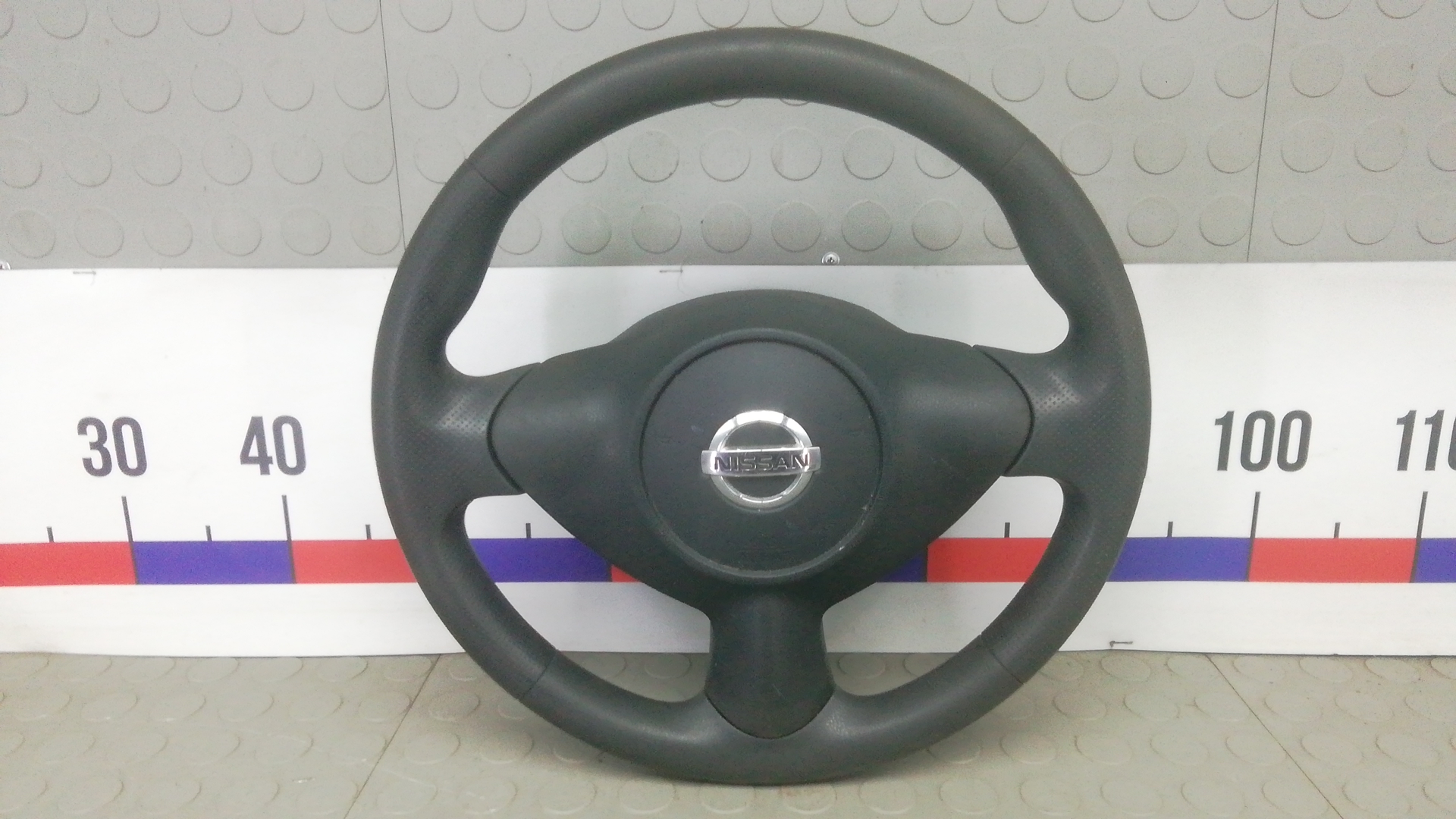 Руль Nissan Juke F15