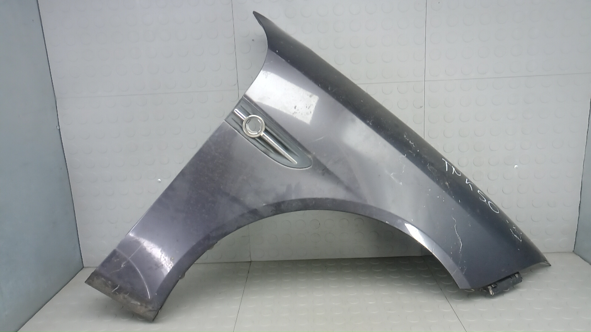Крыло переднее правое Hyundai Coupe 3