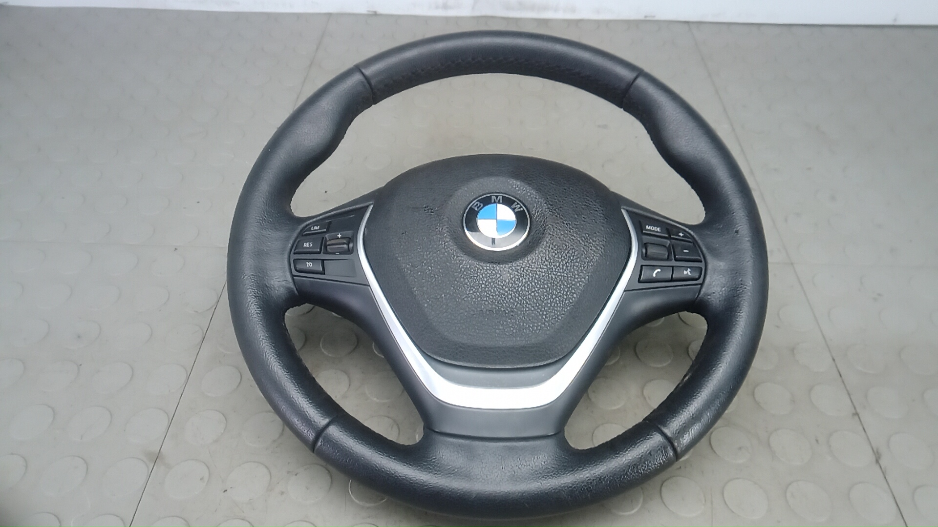 Руль BMW 4 Series GT F36