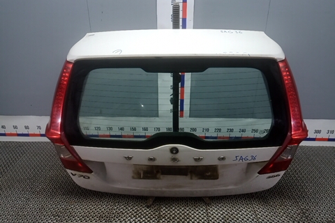 Дверь 3-5 Volvo V70 3