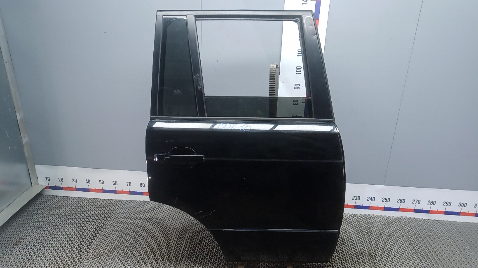 Дверь задняя правая Land Rover Range Rover 3