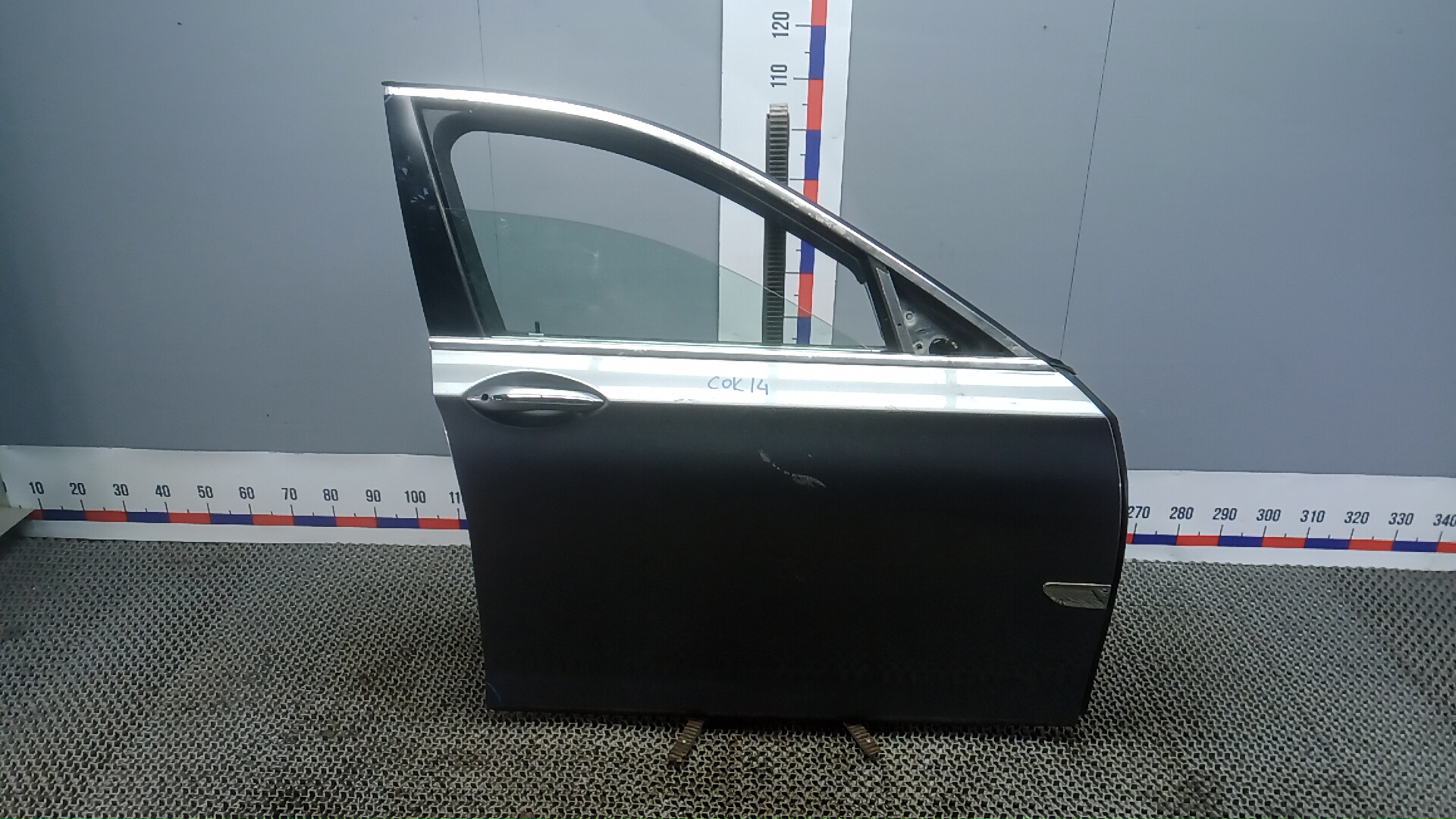 Дверь передняя правая BMW 7 Series F01