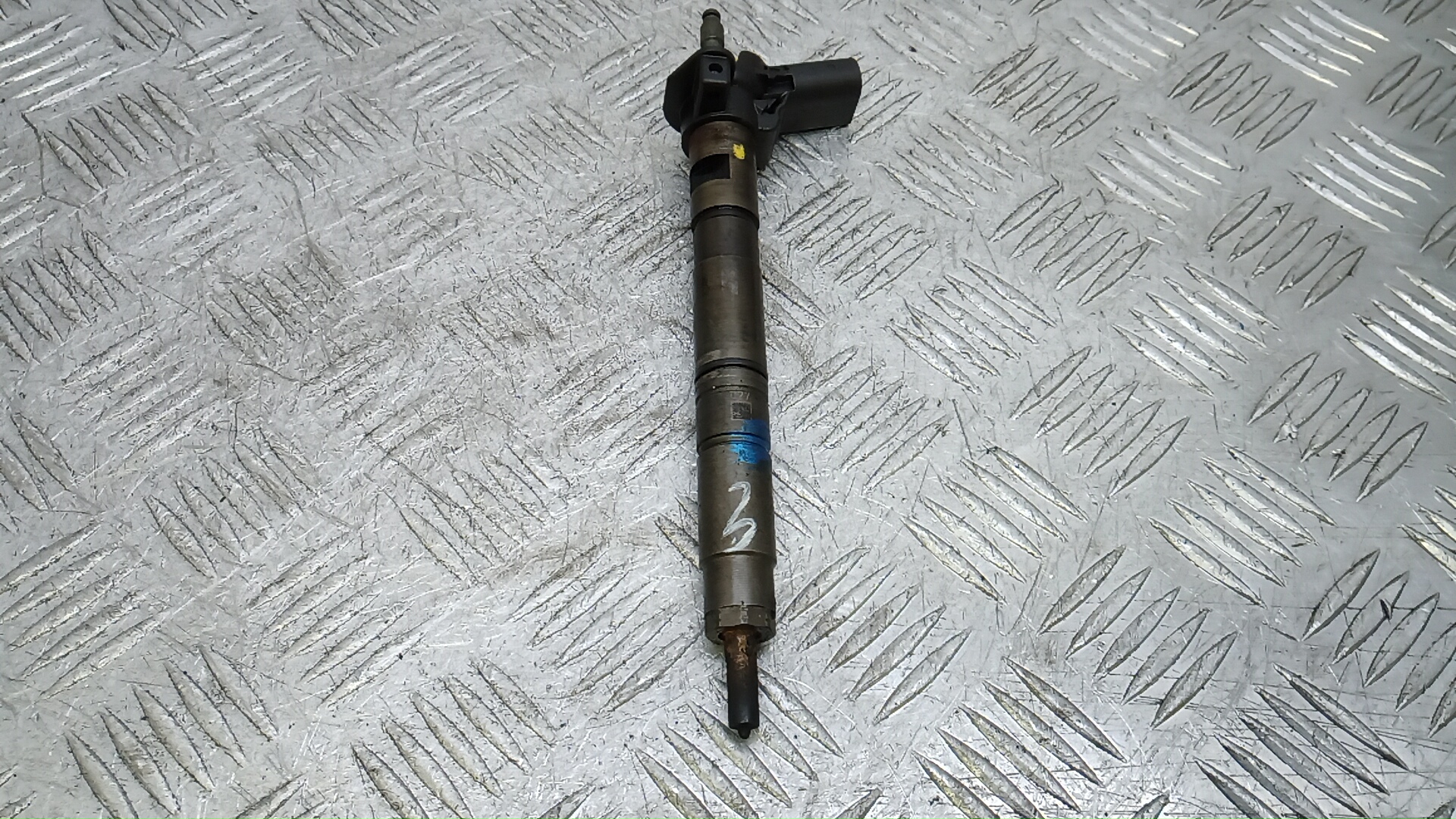 Форсунка дизельная Volkswagen Passat CC