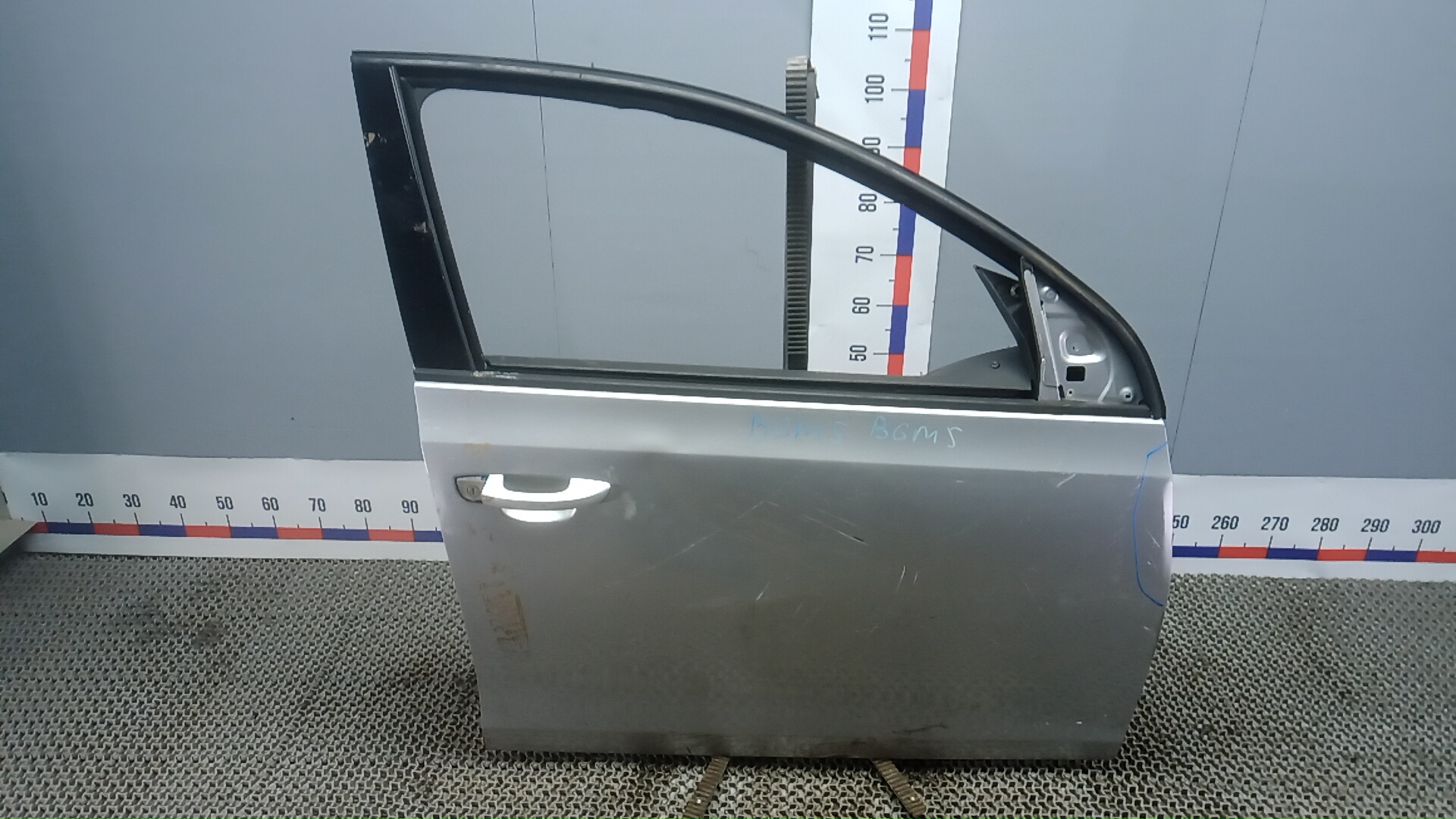 Дверь передняя правая Volkswagen Golf 6