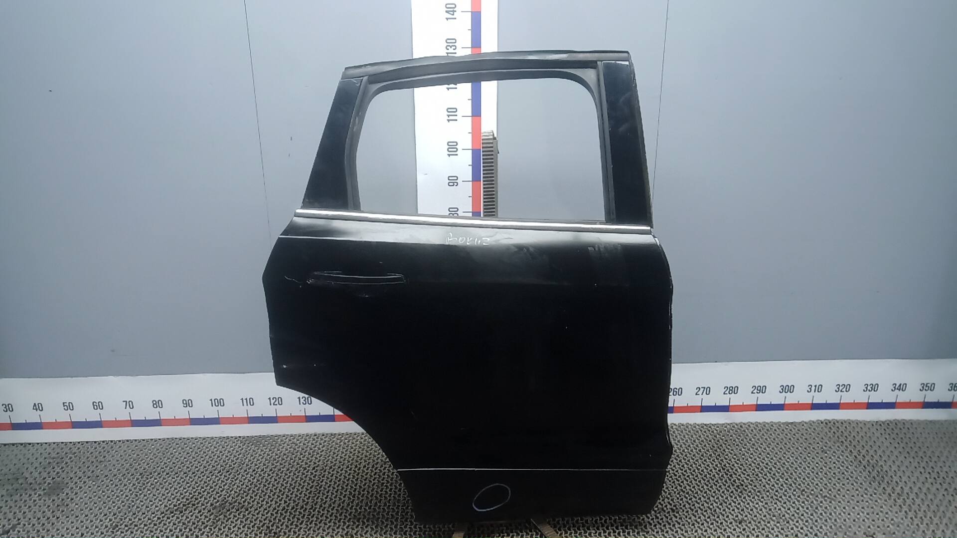 Дверь задняя правая Ford Kuga 2
