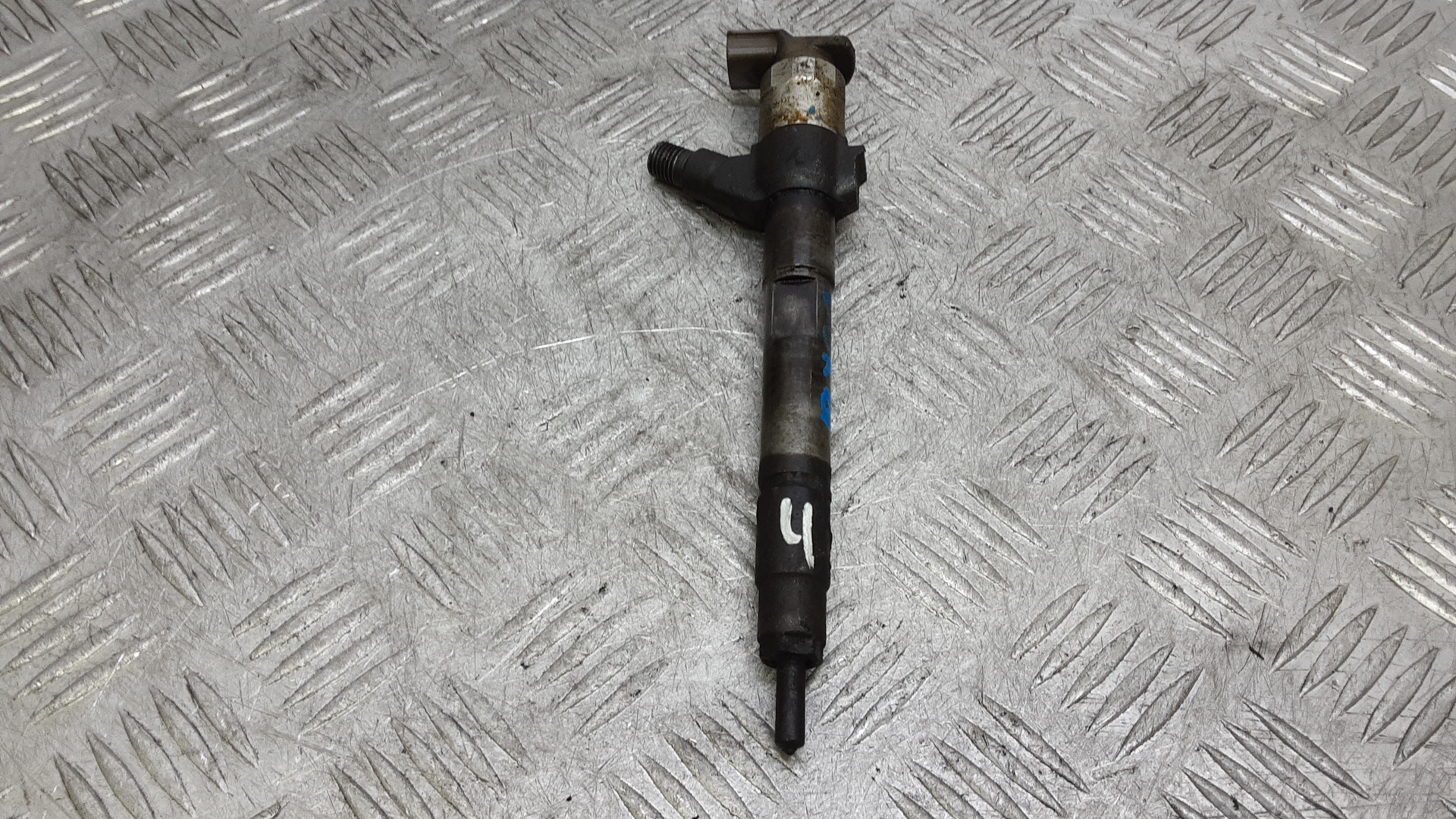 Форсунка дизельная Mitsubishi ASX 1