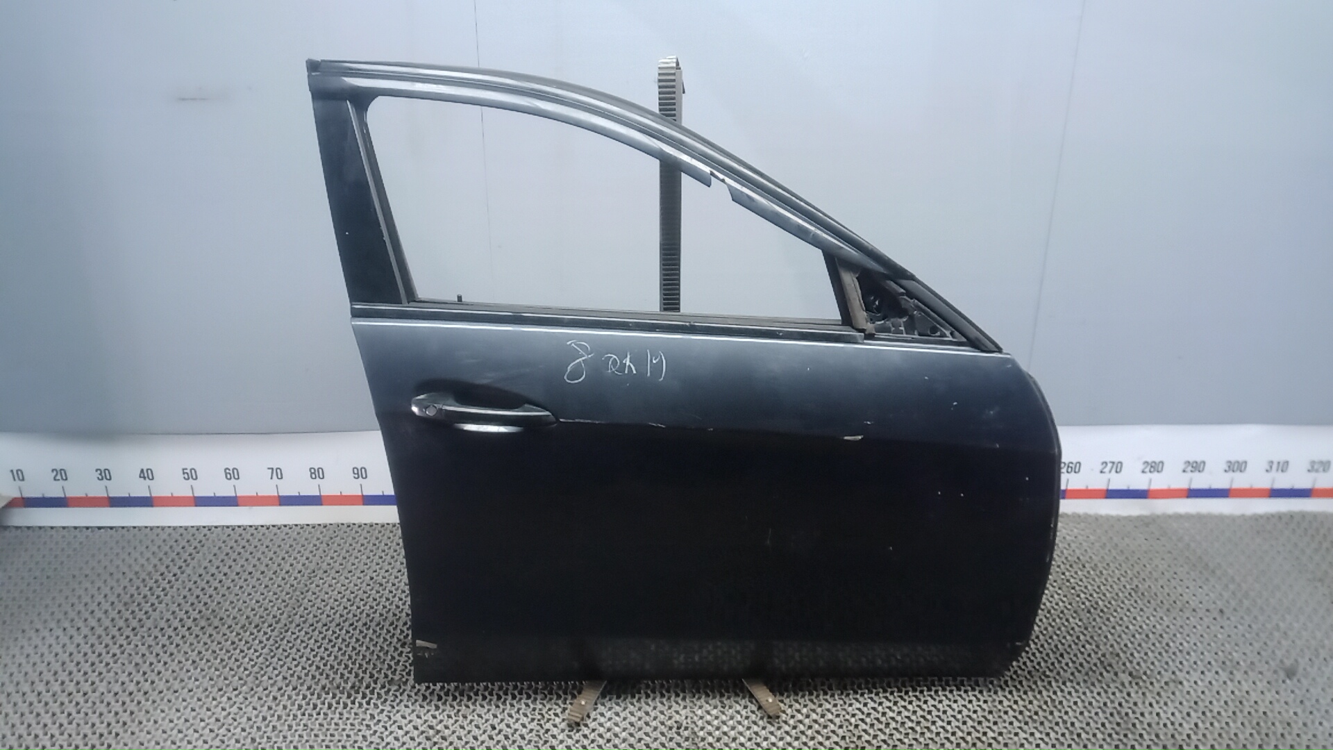 Дверь передняя правая Mercedes-Benz E-Class W212