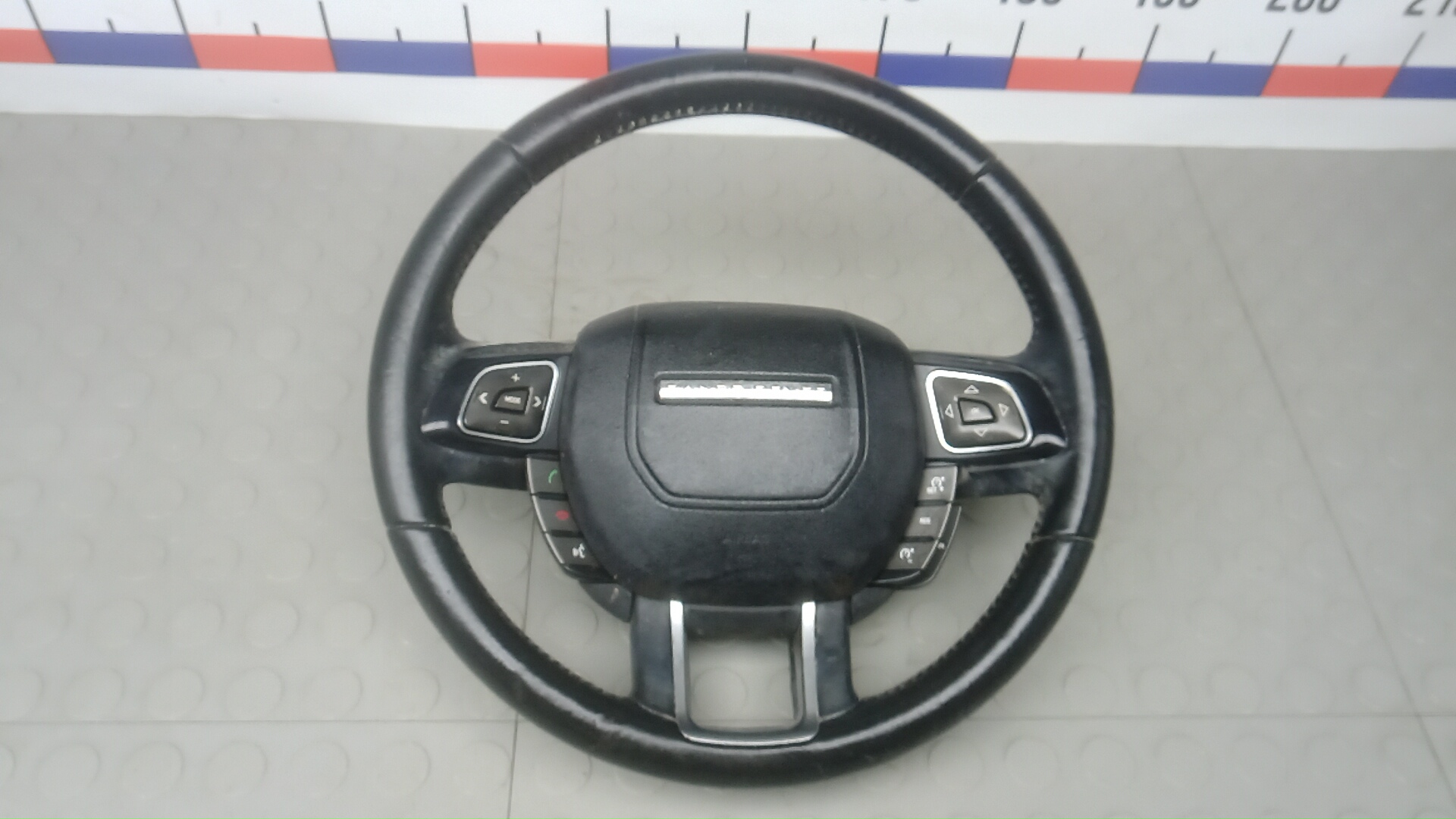 Руль Land Rover EVOQUE 1