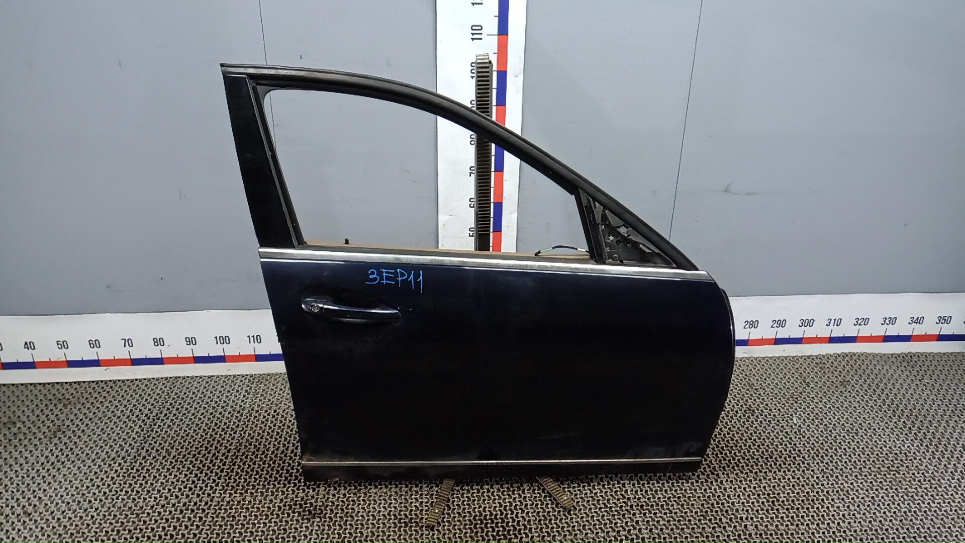 Дверь передняя правая Mercedes-Benz C-Class W204