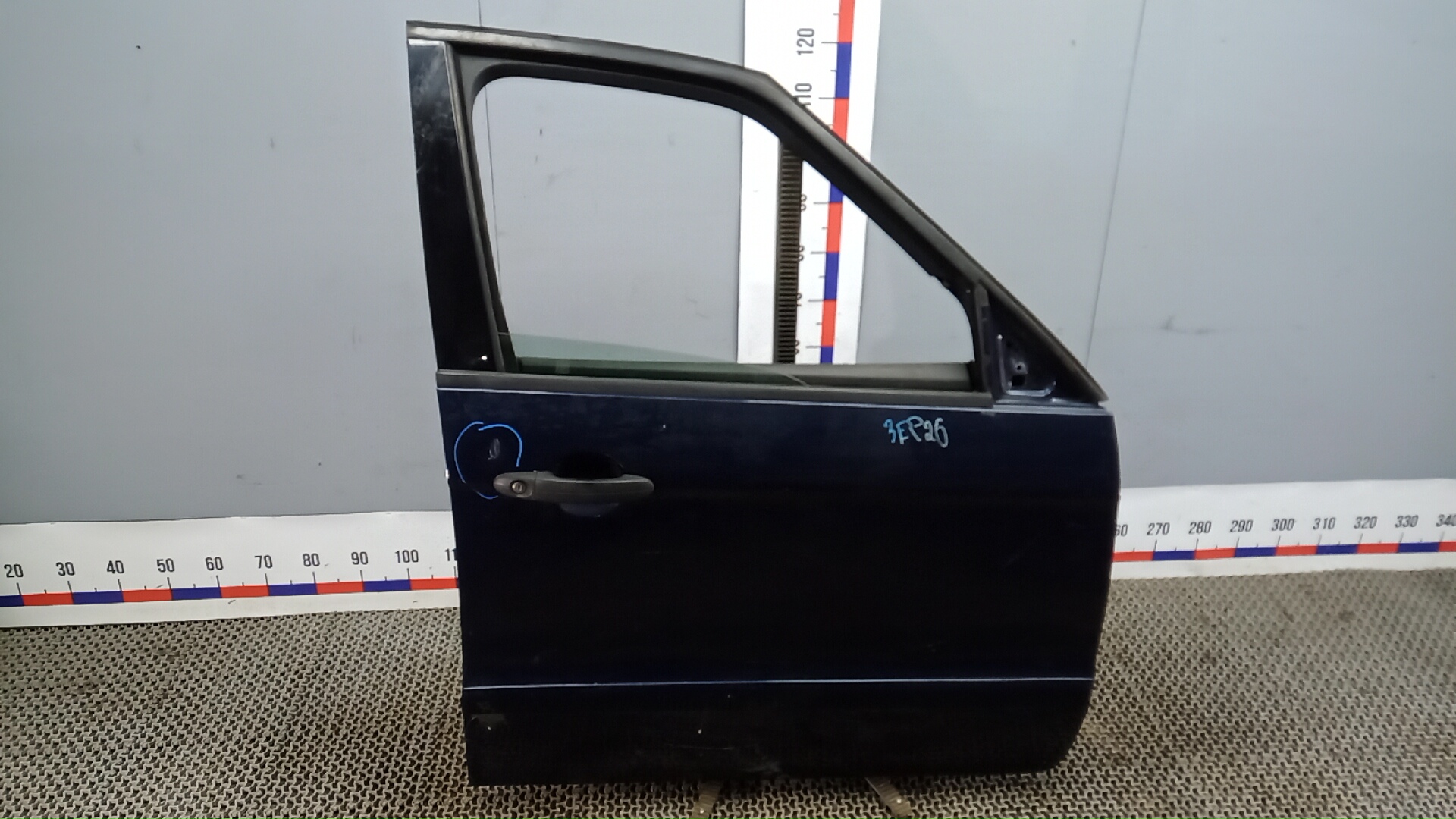Дверь передняя правая Ford S-MAX