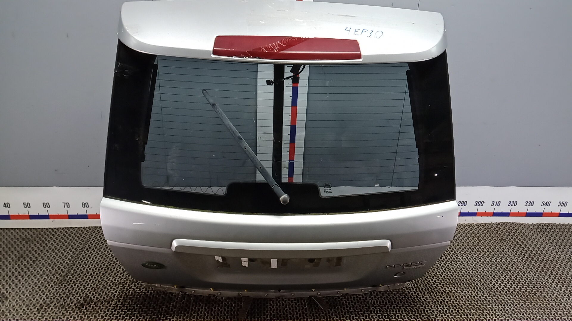 Дверь 3-5 Land Rover Range Rover Sport