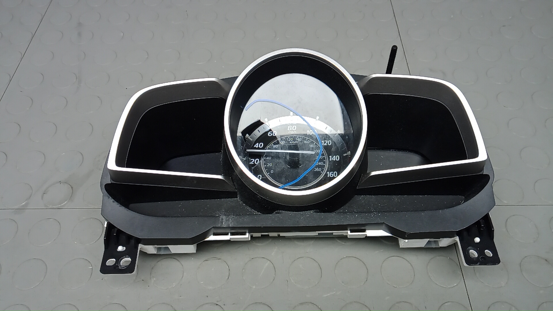 Щиток приборов Mazda 3 BM