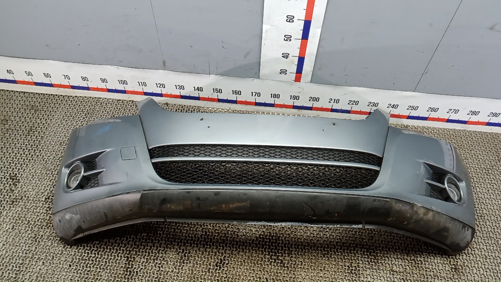 Бампер передний Volkswagen Tiguan 1