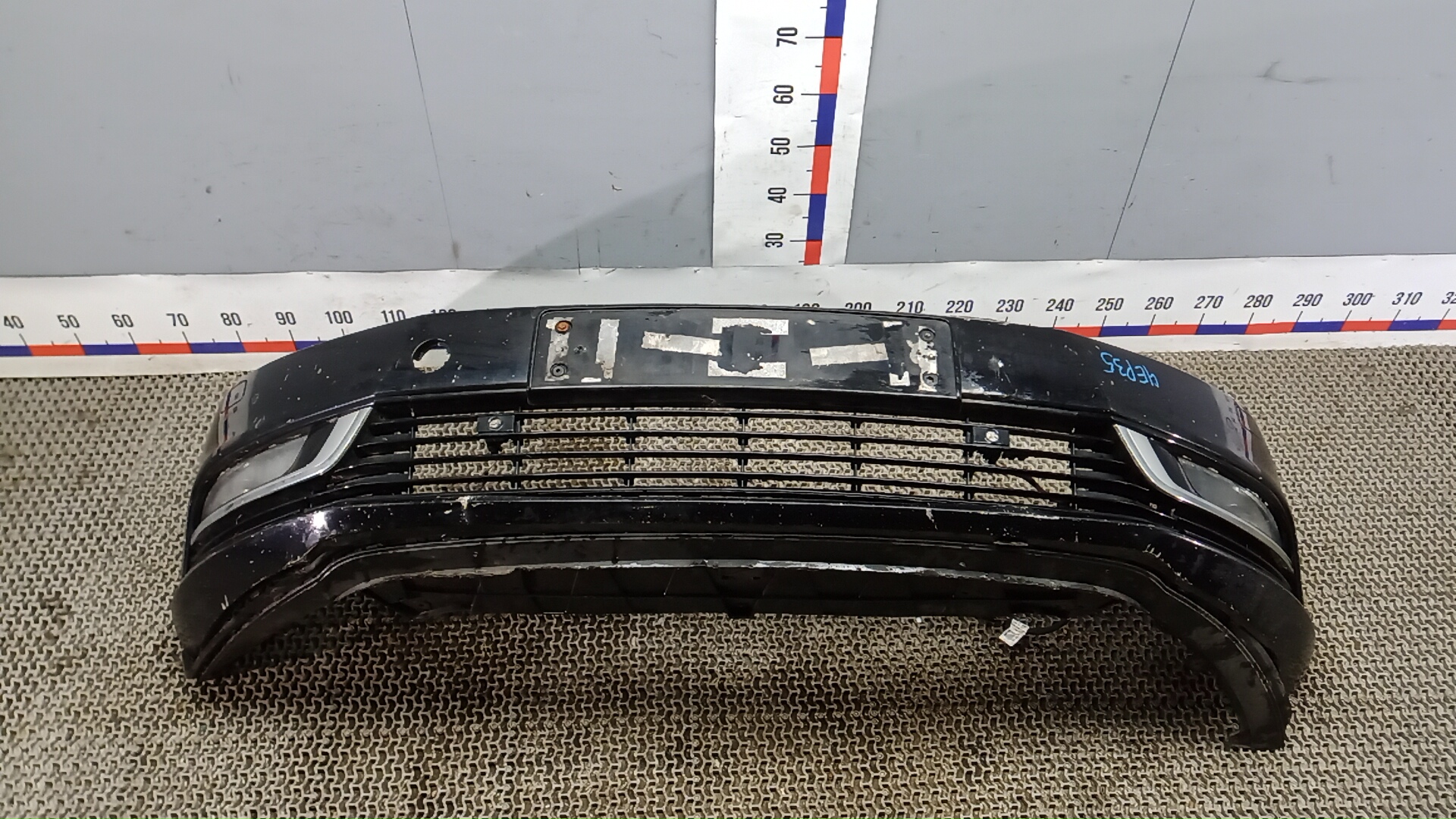 Бампер передний Volkswagen Passat CC