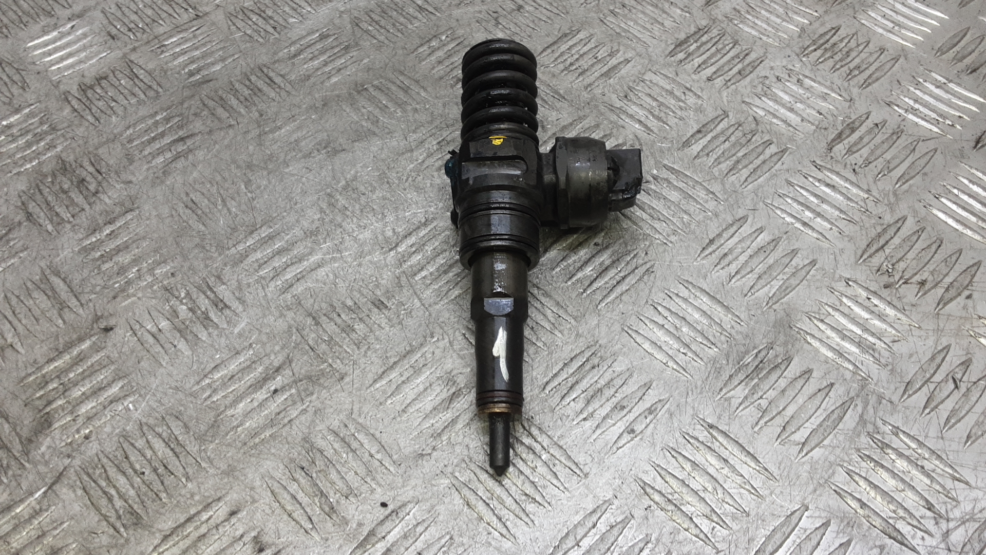 Форсунка дизельная Volkswagen Touran (1T1, 1T2)