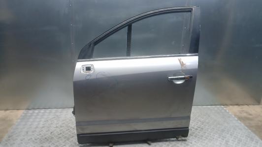 Дверь передняя левая Opel Antara