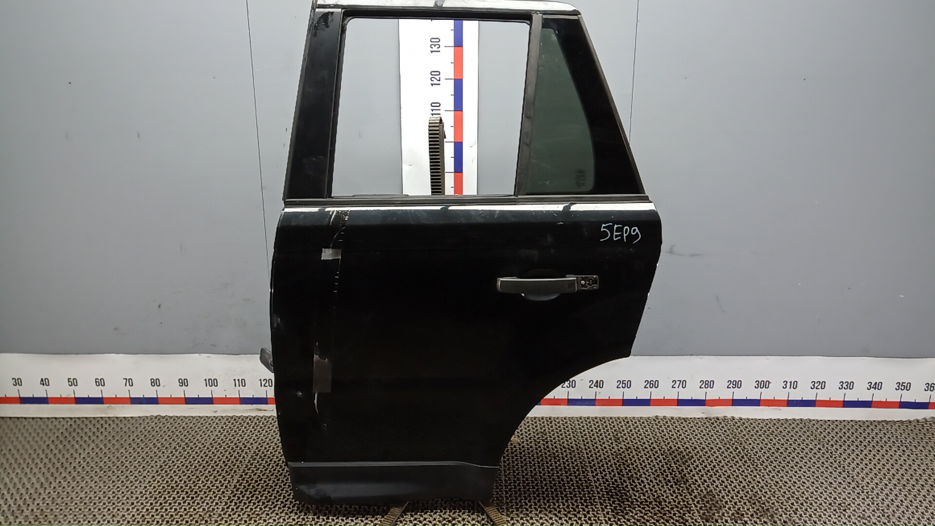 Дверь задняя левая Land Rover Range Rover Sport