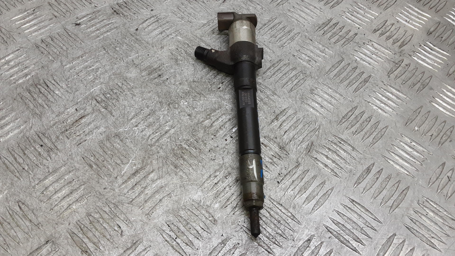Форсунка дизельная Mitsubishi Outlander 3 GF0W