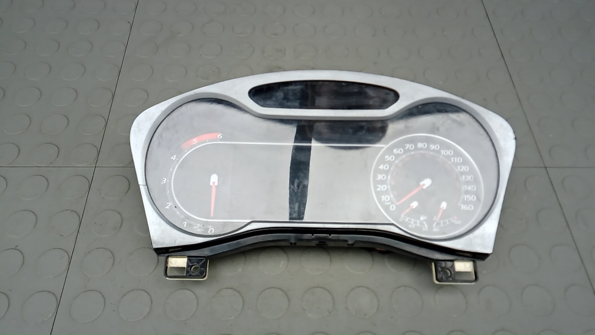 Щиток приборов Ford S-MAX