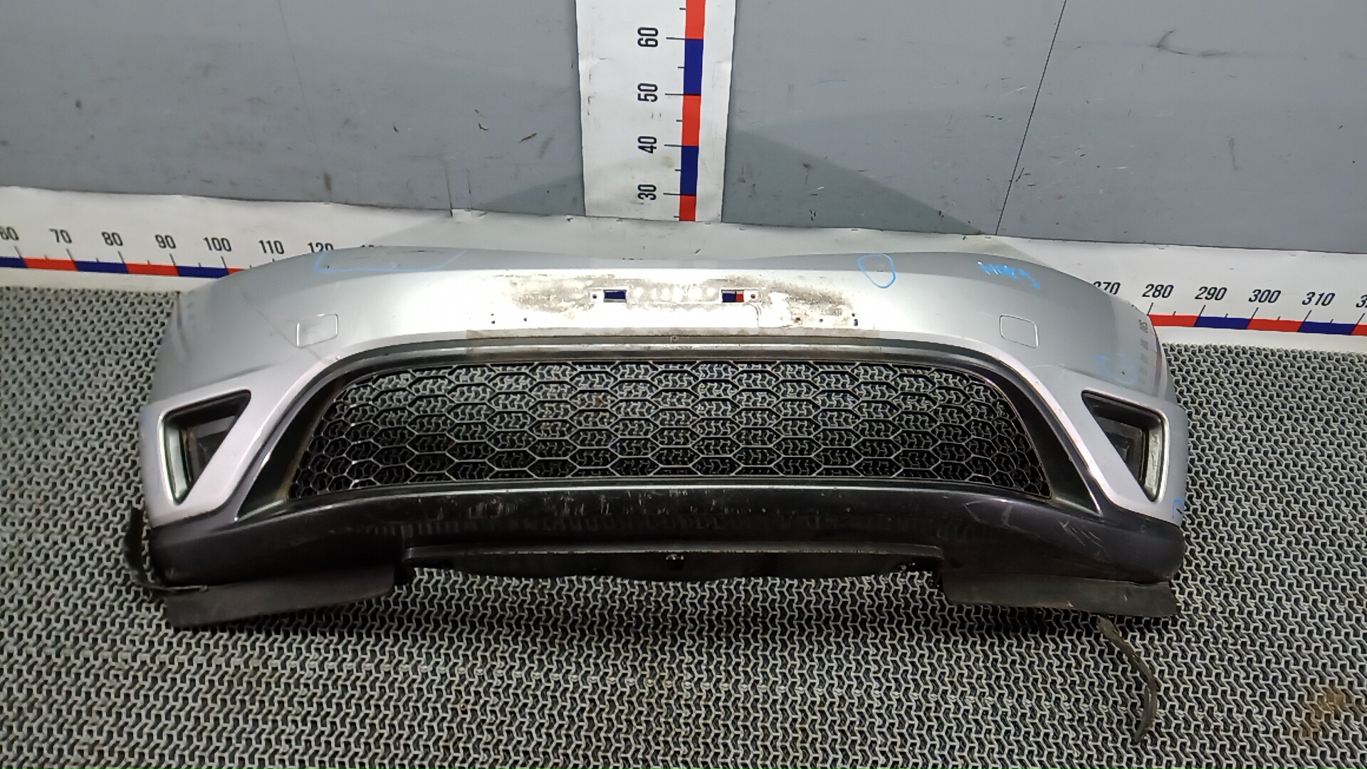 Бампер передний Honda Civic 8