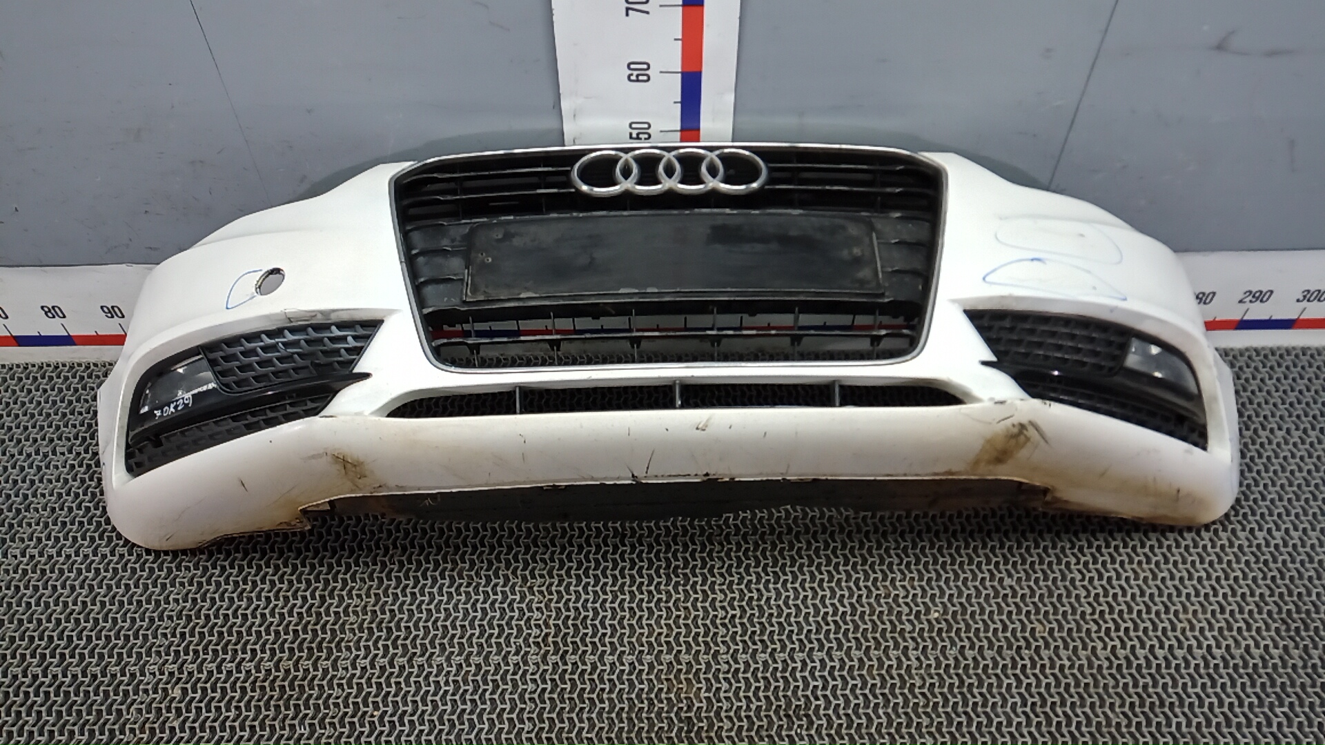 Бампер передний Audi A5 1