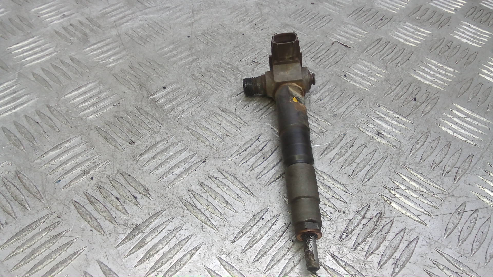 Форсунка дизельная Subaru Outback 5