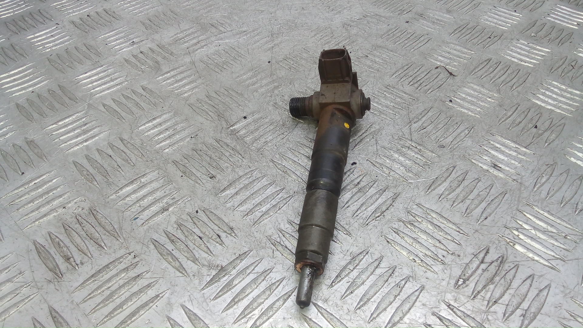 Форсунка дизельная Subaru Outback 5